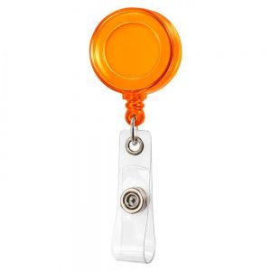YOYO PORTA GAFETE LUKY personalizada